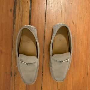 Aldo men’s loafers size 10.5
